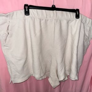 A New Day High-Rise Ottoman Shorts